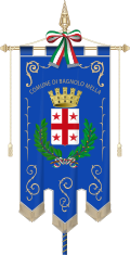 Bagnolo Mella-Gonfalone